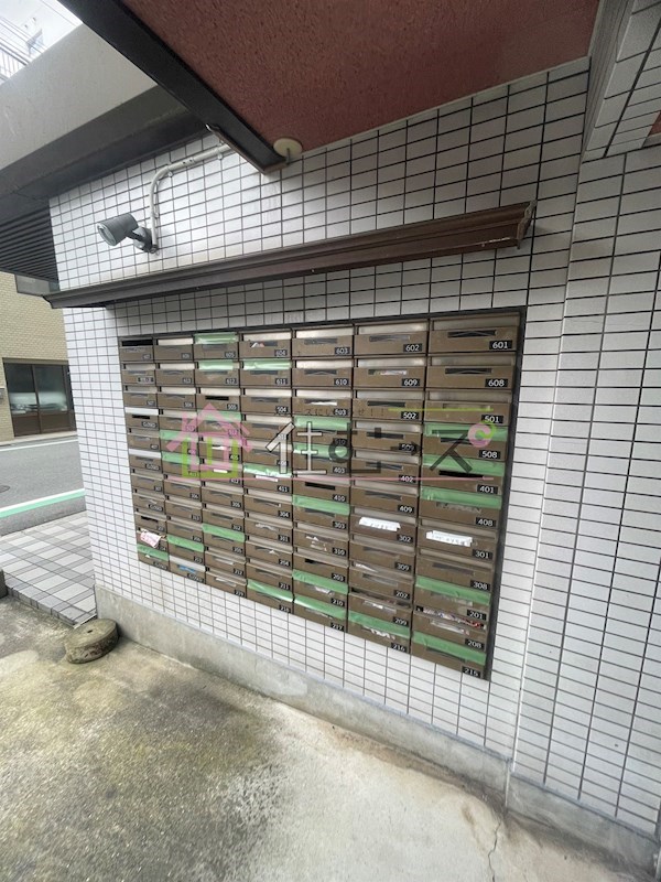 JORR+　TERRACE　関目 その他外観2