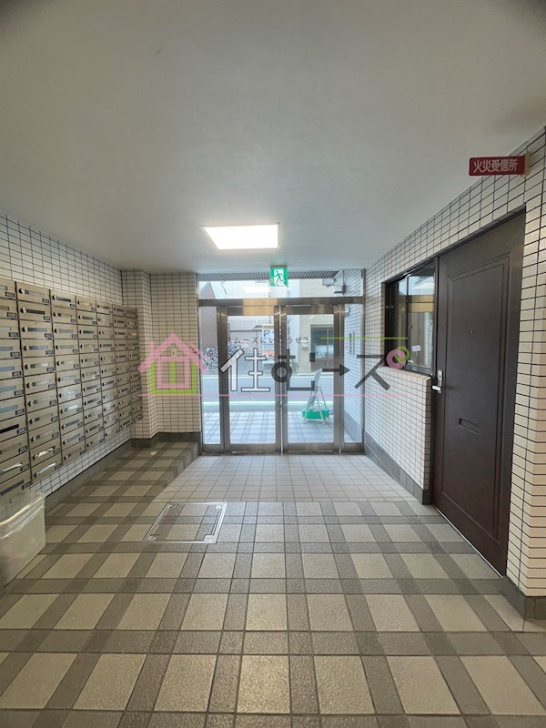 JORR+　TERRACE　関目 その他外観3