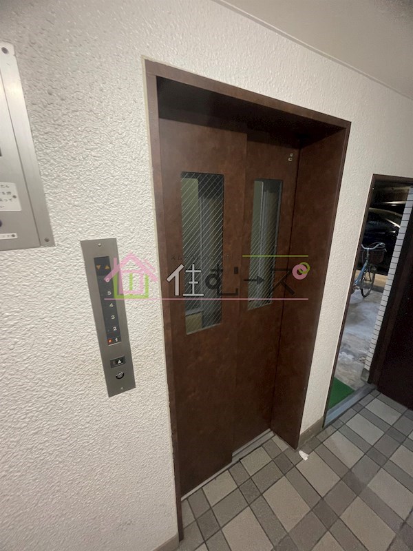 JORR+　TERRACE　関目 その他外観5