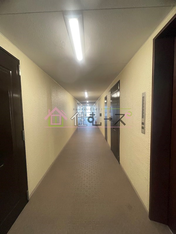 JORR+　TERRACE　関目 その他外観6