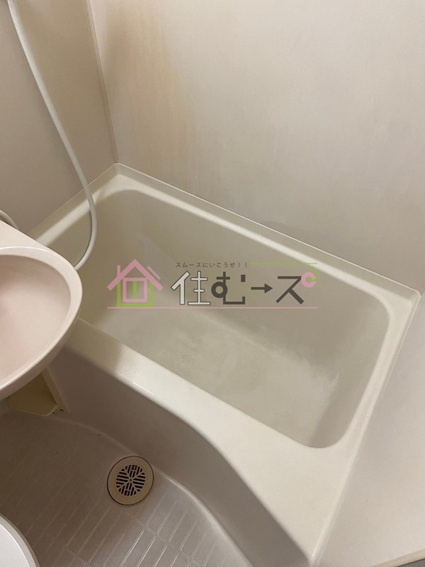 JORR+　TERRACE　関目 風呂画像