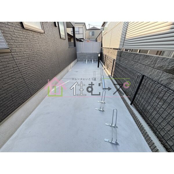 ココングランジュール豊中立花町 リビング