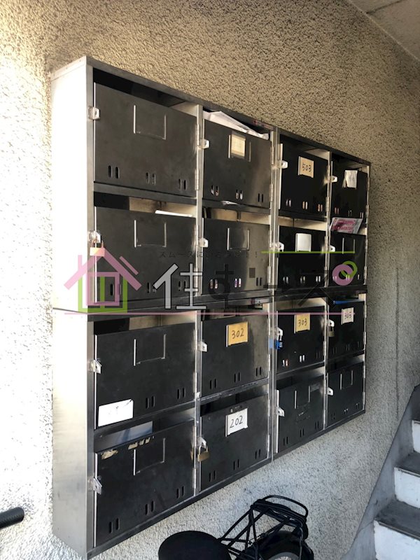 シャトー東梅田 その他外観1