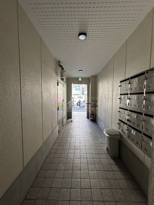 サニーハイツ その他外観2