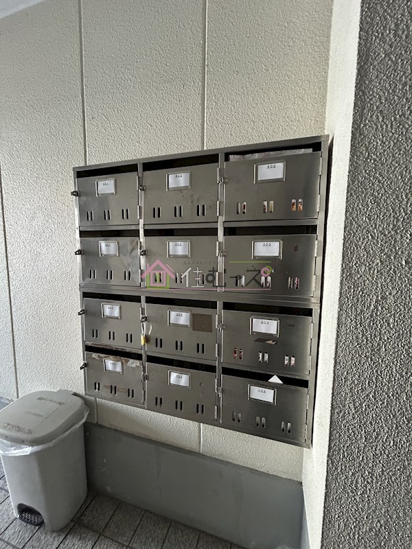 サニーハイツ その他外観4