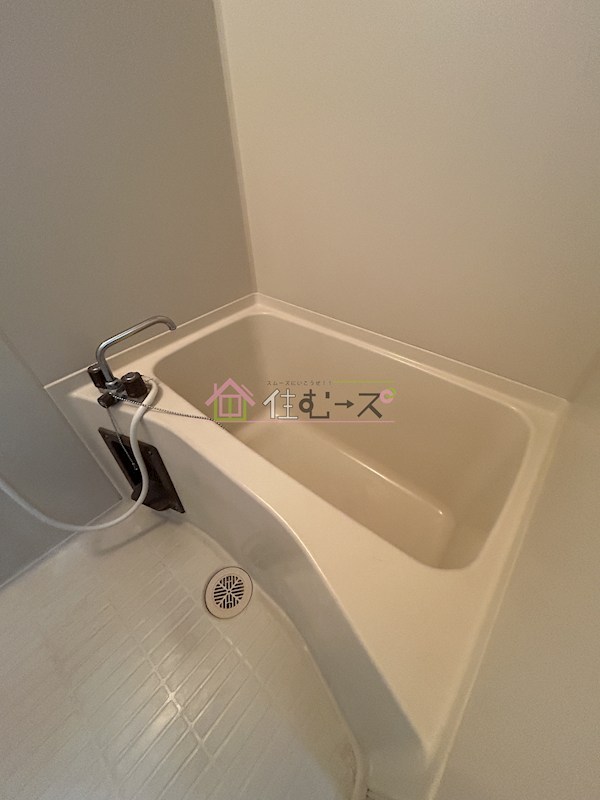 サニーハイツ 風呂画像