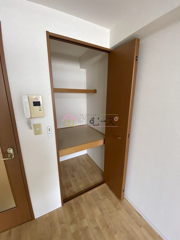 ドミール江戸堀 その他4