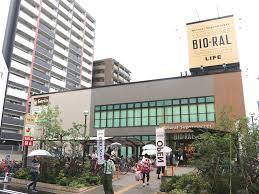 ドミール江戸堀 周辺画像7