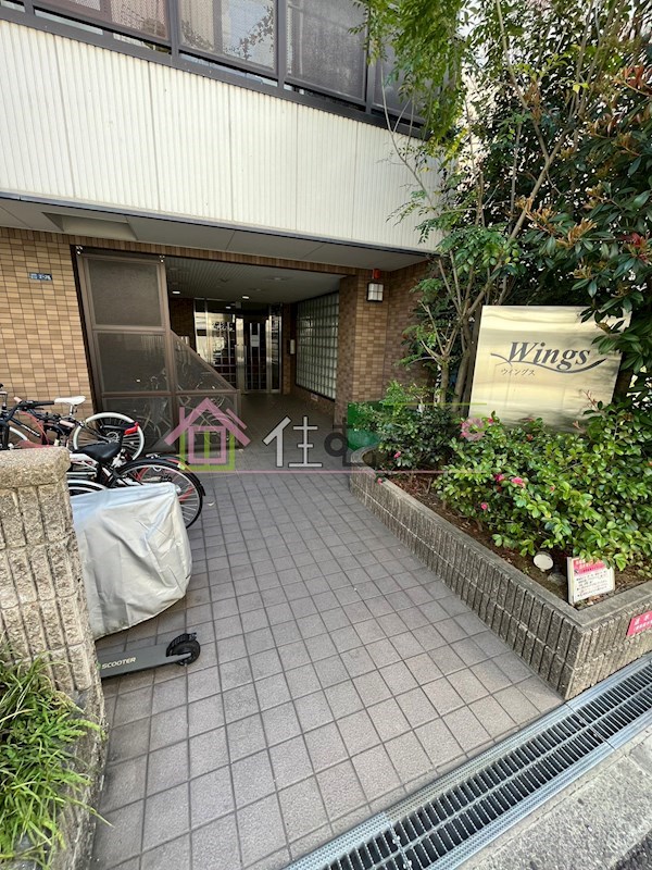 ウィングス その他1