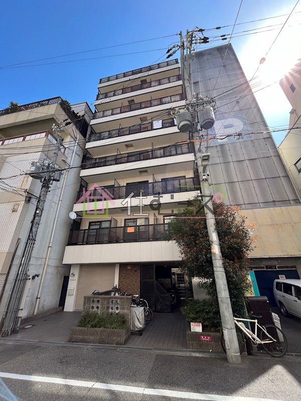 ウィングス その他外観1