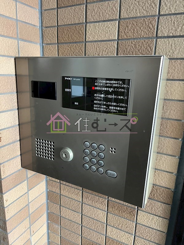 ウィングス その他外観3