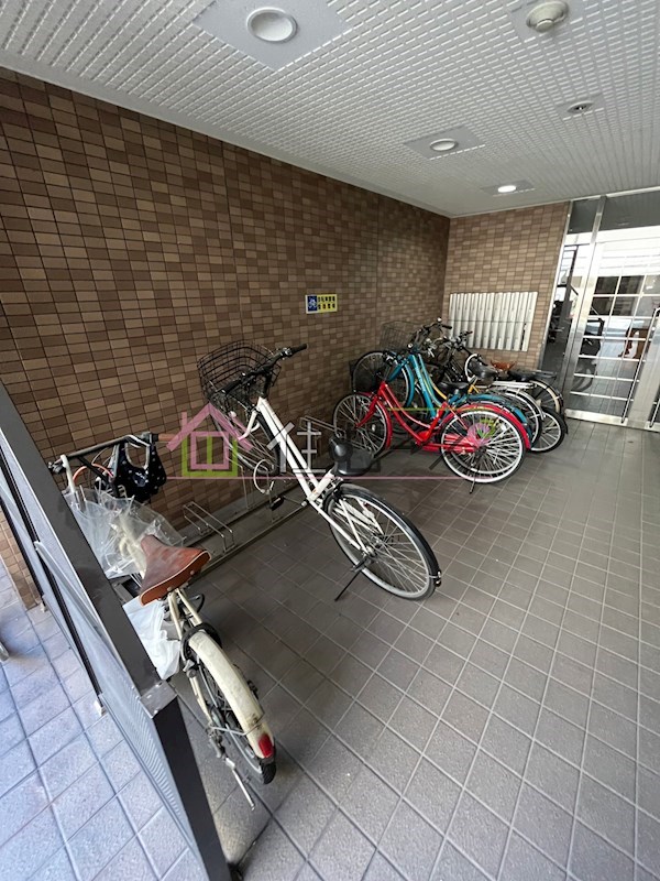 ウィングス その他外観5