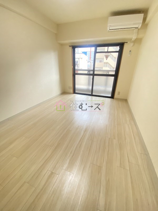 ウィングス ベッドルーム