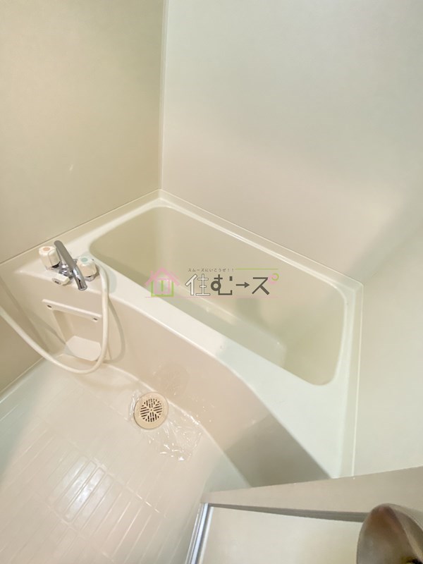 ウィングス 風呂画像