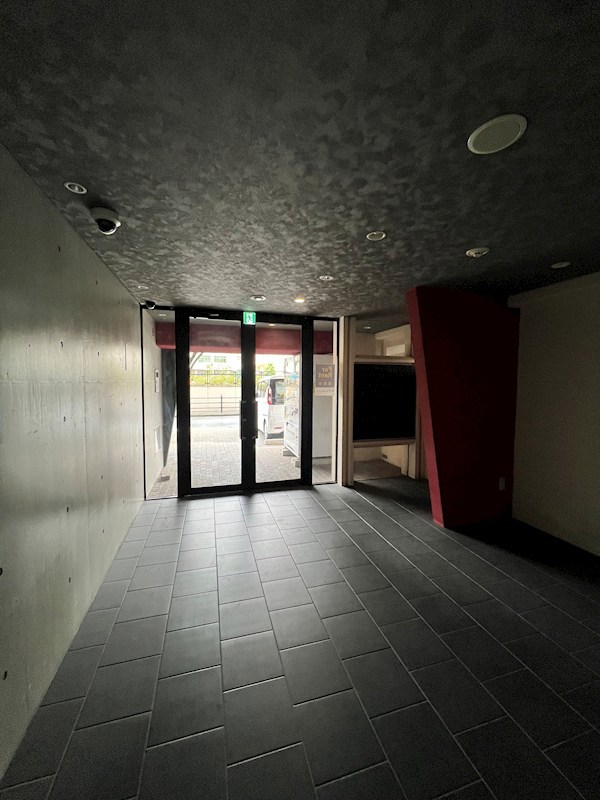 ラパンジール四天王寺東 その他外観2