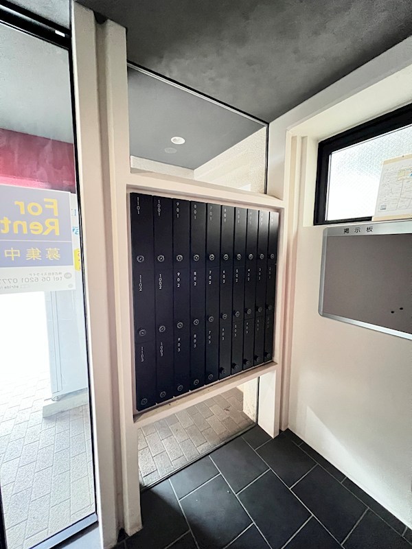 ラパンジール四天王寺東 その他外観4