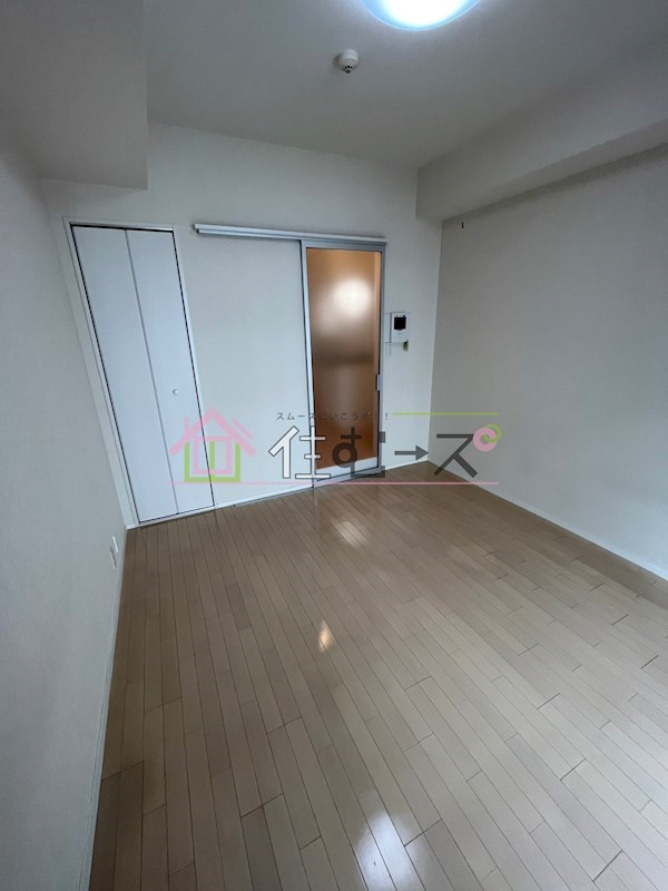 北堀江GGR リビング