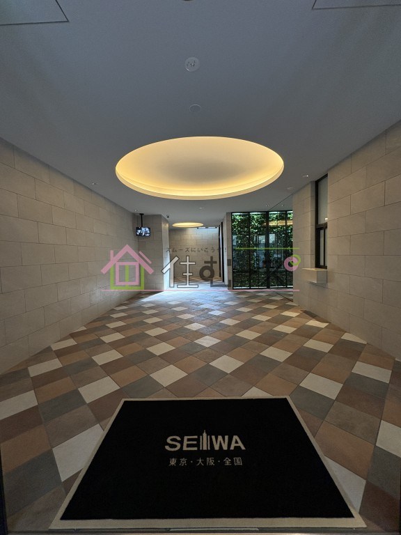 セイワパレス本町東 キッチン