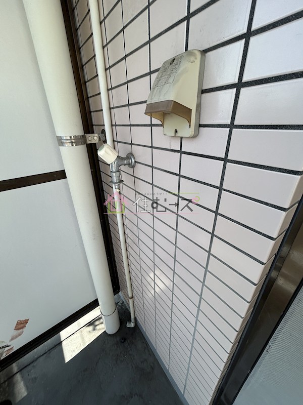 サニーハイツ住吉 その他6