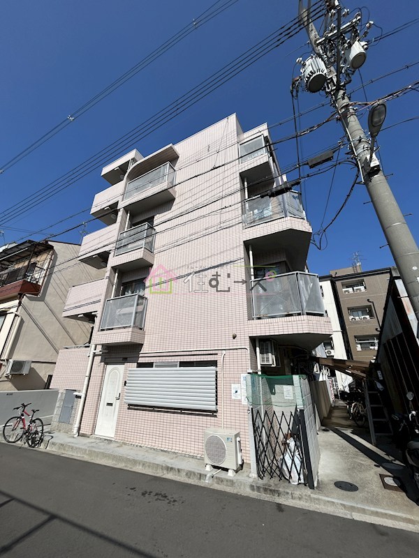 サニーハイツ住吉 その他外観1