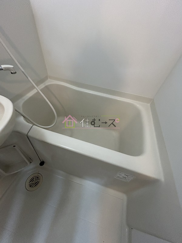 サニーハイツ住吉 風呂画像