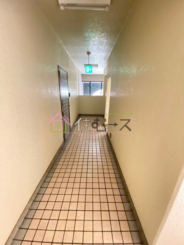 ハイムアーキテクト その他外観2