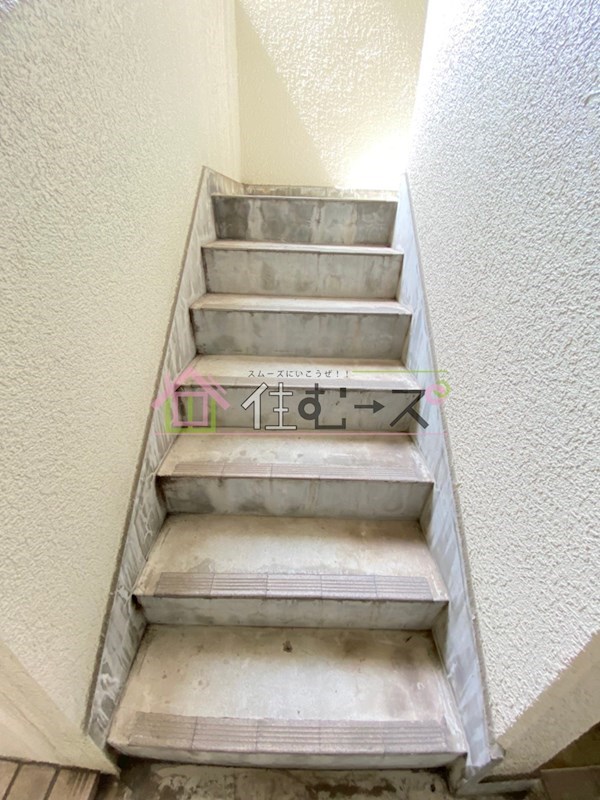 ハイムアーキテクト その他外観3