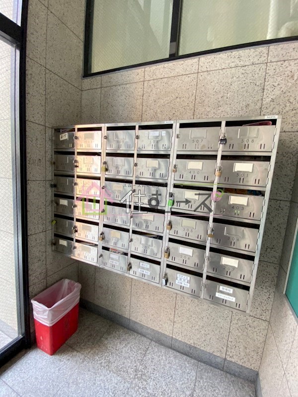 ハイムアーキテクト その他外観5