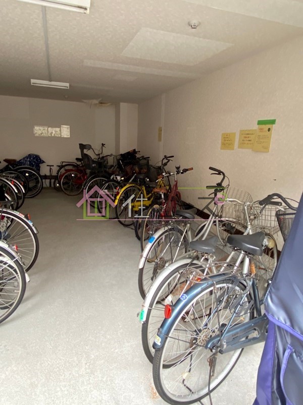 ハイムアーキテクト その他外観6