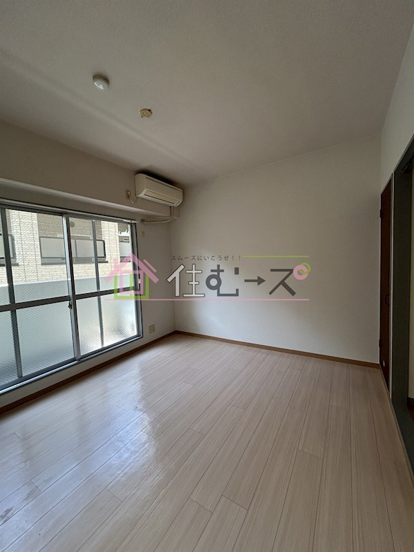 ハイムアーキテクト ベッドルーム