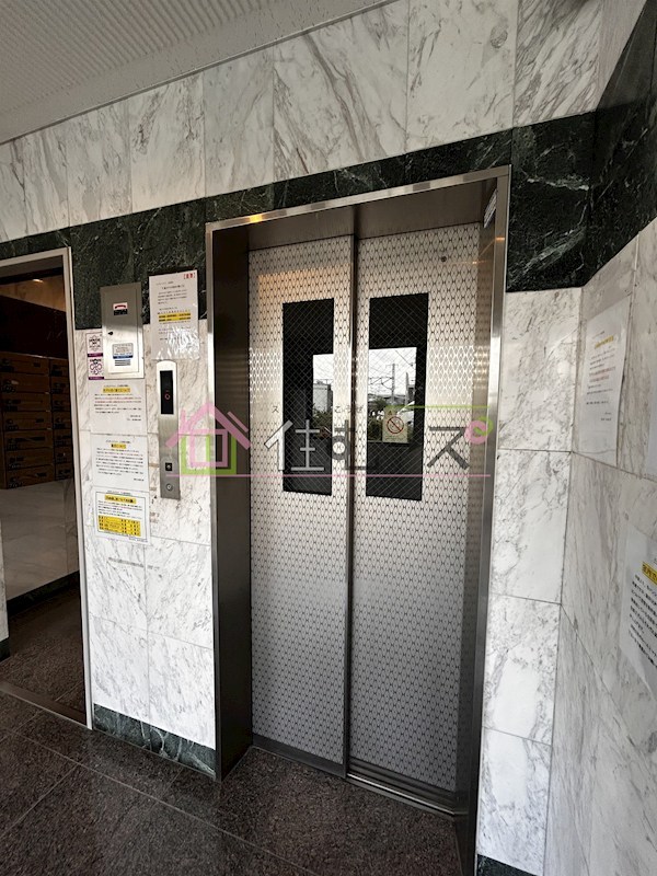 エミネンスパレス その他外観2