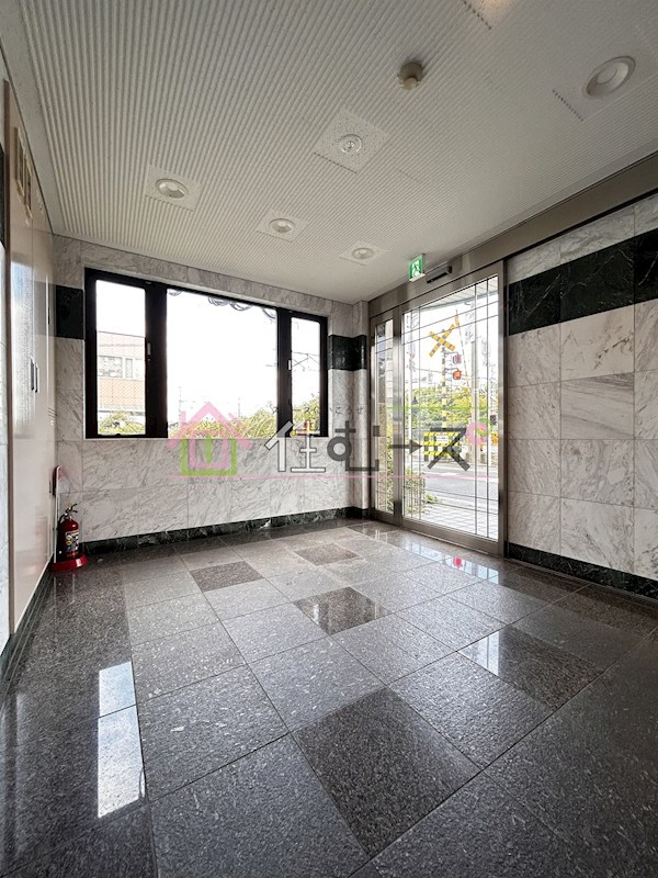 エミネンスパレス その他外観4