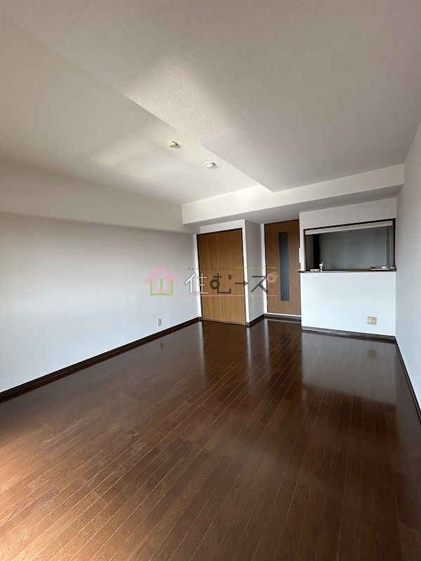 エミネンスパレス リビング