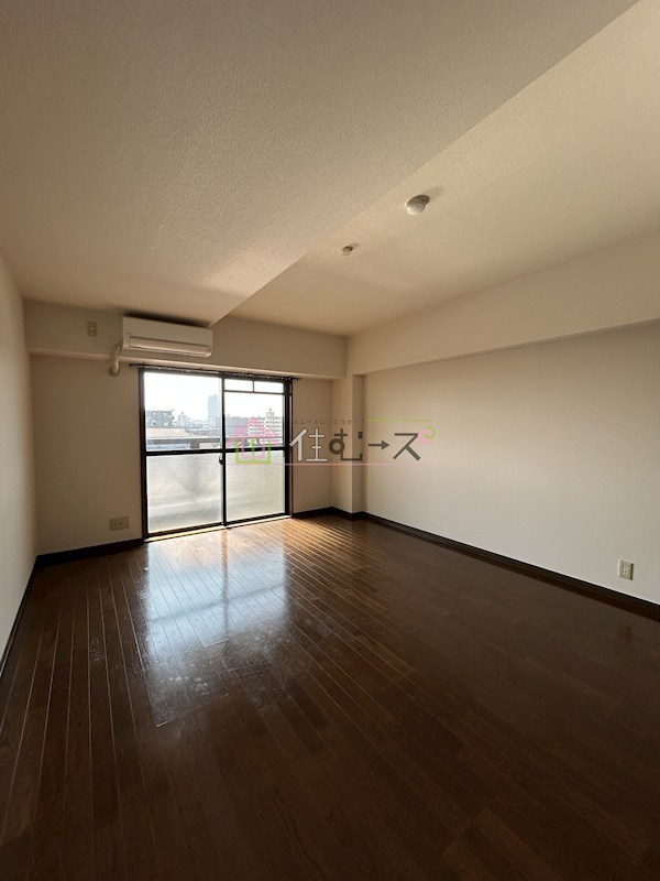 エミネンスパレス ベッドルーム