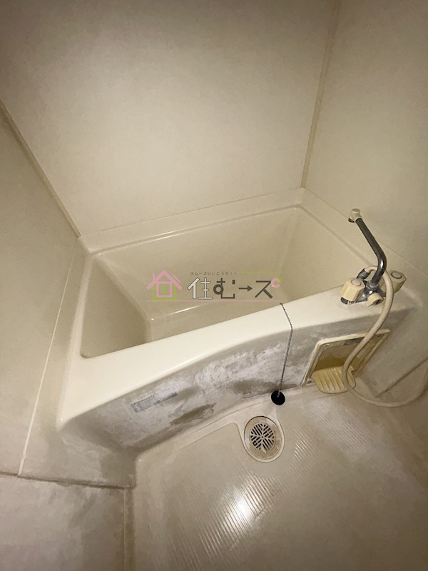 エミネンスパレス 風呂画像