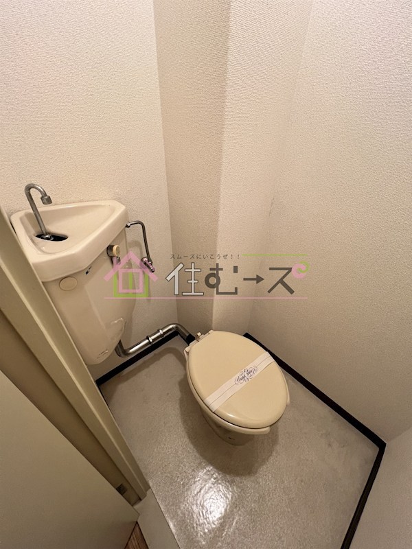 キャナル新北野 その他2