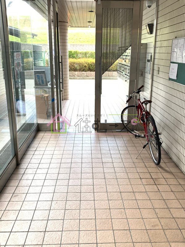 キャナル新北野 その他外観2