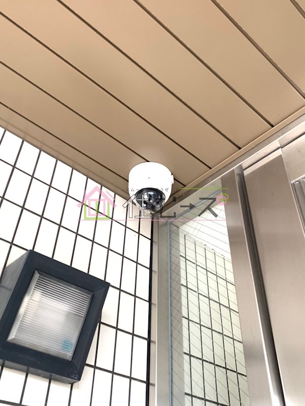 キャナル新北野 その他外観3