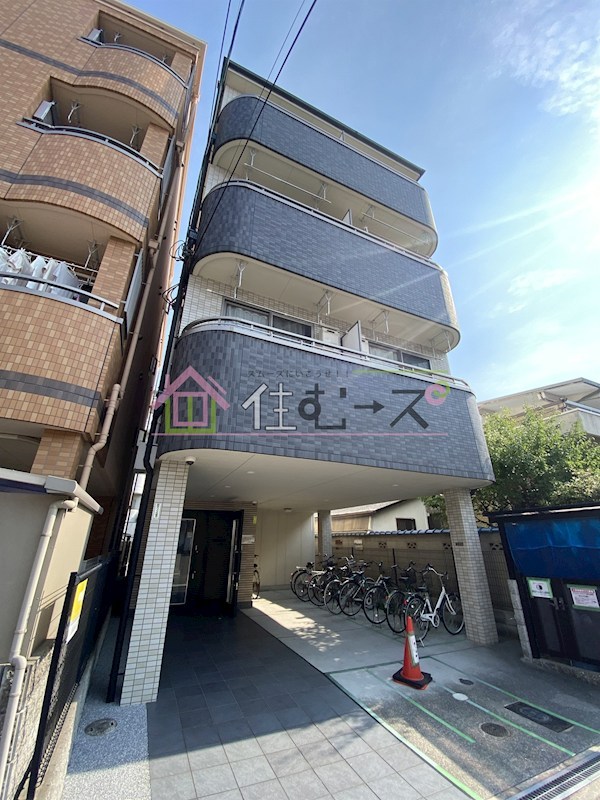 フェアリーズコート日々樹 外観