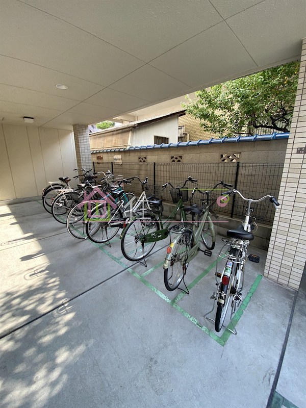 フェアリーズコート日々樹 その他外観2