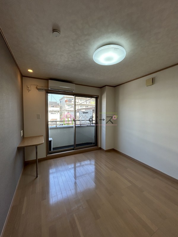 フェアリーズコート日々樹 ベッドルーム