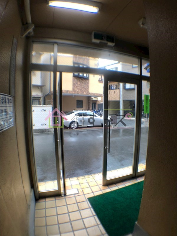 新菅原マンション その他外観2