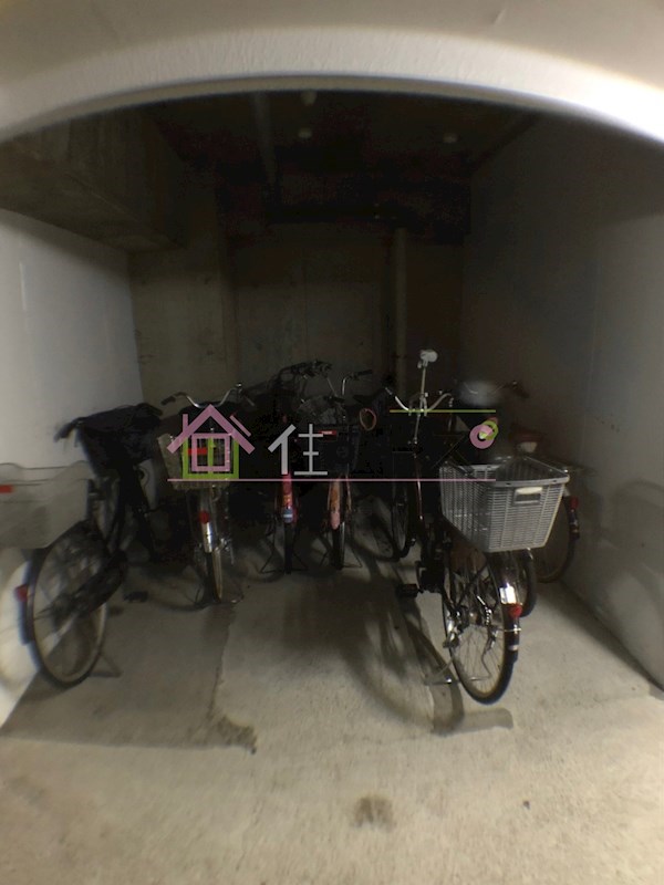 新菅原マンション その他外観5