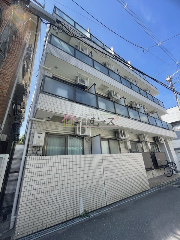 マンションパルス その他外観1