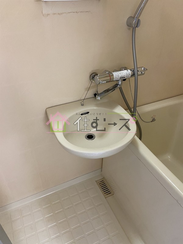 ホワイトハイツカドタ その他5