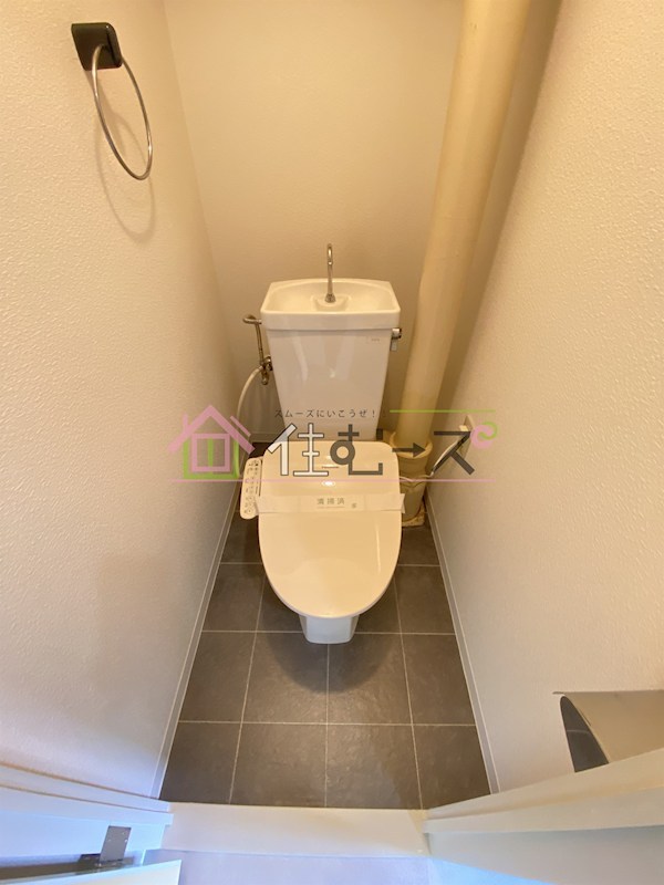 ホワイトハイツカドタ その他6