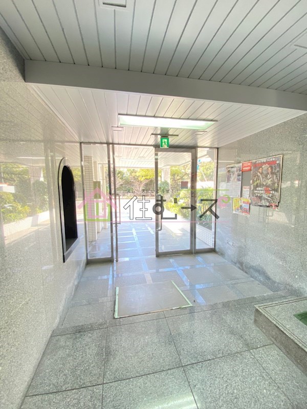 ホワイトハイツカドタ その他外観3