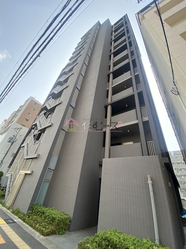 エグゼ北大阪 その他外観1