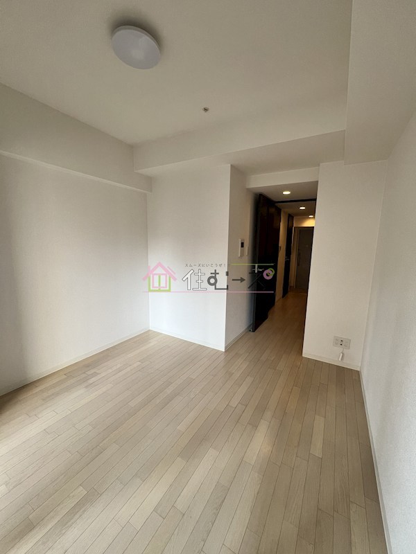 エグゼ北大阪 リビング