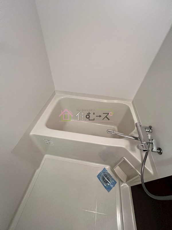 エグゼ北大阪 風呂画像